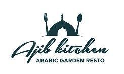 Trademark Ajib Kitchen ARABIC GARDEN RESTO