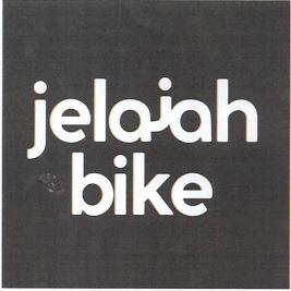 Trademark jelajah bike