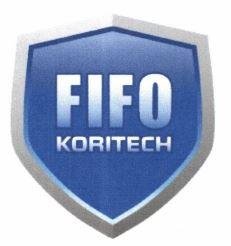 Trademark FIFO Koritech