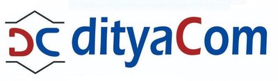 Trademark dityaCom