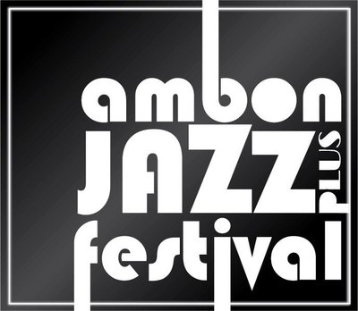 Trademark Ambon Jazz Plus Festival