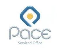 Trademark PACE Serviced Office