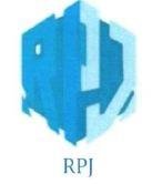 Trademark RPJ