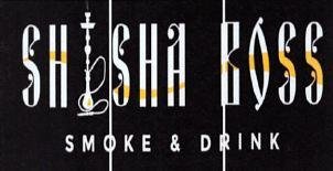 Trademark SHISHA BOSS