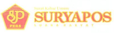 Trademark SURYA POS GROUP