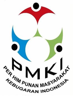 Trademark PMKI