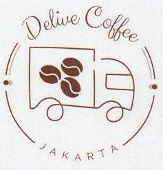 Trademark Delive Coffee