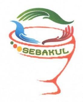 Trademark SEBAKUL