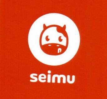 Trademark SEIMU