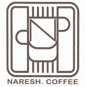 Trademark NARESH. COFFEE