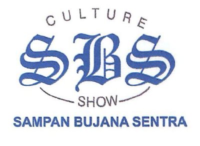 Trademark Sampan Bujana Sentra