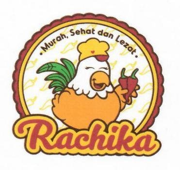 Trademark Rachika