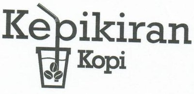 Trademark Kepikiran Kopi