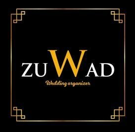 Trademark ZUWAD Wedding organizer