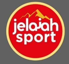 Trademark Jelajah Sport