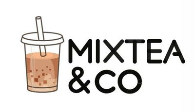 Trademark MIXTEA&CO