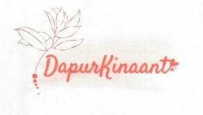 Trademark DapurKinaant