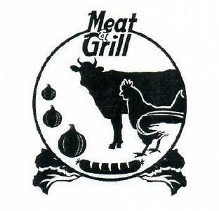 Trademark Meat'n Grill