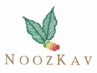 Trademark NOOZKAV