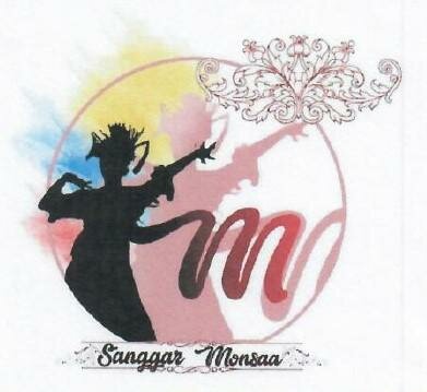 Trademark Sanggar Monsaa