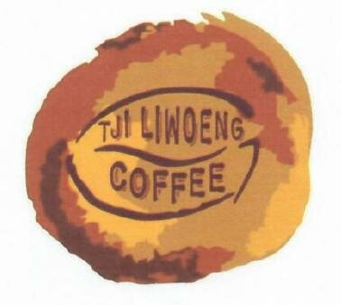 Trademark TJI LIWOENG COFFEE