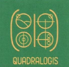 Trademark QUADRALOGIS