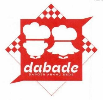 Trademark DABADE