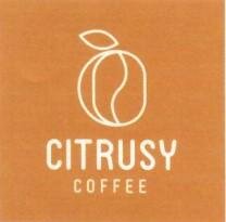 Trademark CITRUSY COFFEE