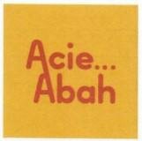 Trademark Acie Abah