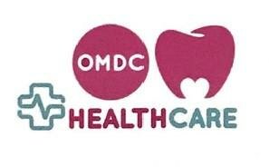 Trademark OMDC HEALTHCARE