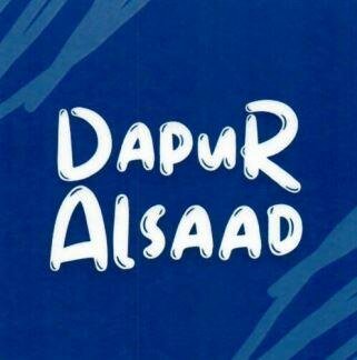 Trademark DAPUR ALSAAD