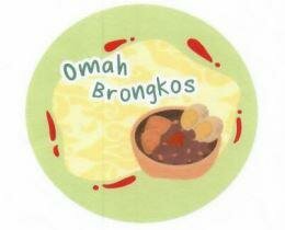 Trademark Omah Brongkos