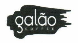 Trademark galao COFFEE