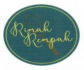 Trademark RimahRempah