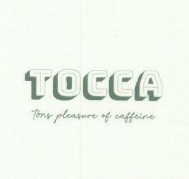 Trademark TOCCA