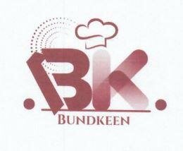 Trademark BUNDKEEN