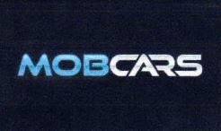 Trademark MOBCARS + Logo