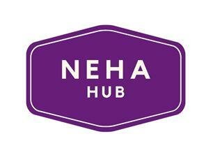 Trademark NEHA HUB