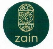 Trademark zain