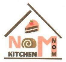 Trademark Nom Nom Kitchen