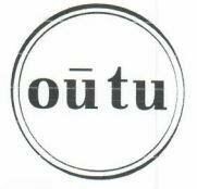 Trademark OUTU