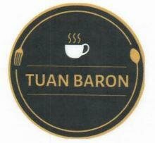 Trademark TuanBaron