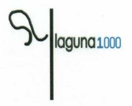 Trademark LAGUNA1000