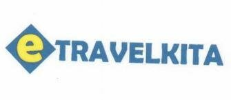 Trademark eTRAVELKITA