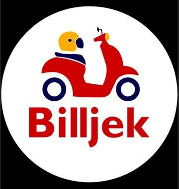 Trademark Billjek