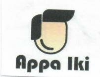 Trademark Appa Iki