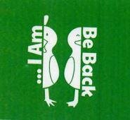 Trademark I Am Beback