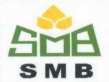 Trademark SMB + LOGO