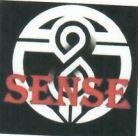 Trademark Sense + LOGO