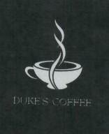 Trademark DUKESCOFFEE